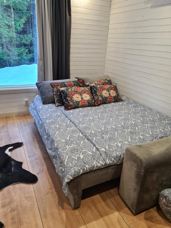 Pinebo Palace Guesthouse Ulricehamn Εξωτερικό φωτογραφία