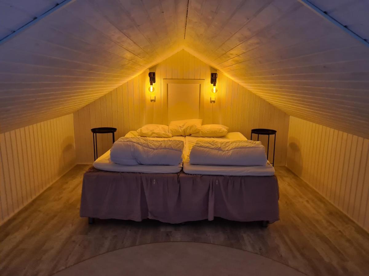 Pinebo Palace Guesthouse Ulricehamn Εξωτερικό φωτογραφία