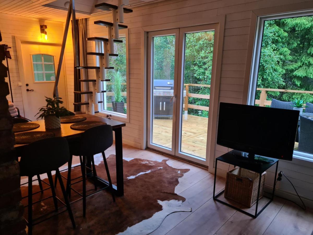 Pinebo Palace Guesthouse Ulricehamn Εξωτερικό φωτογραφία