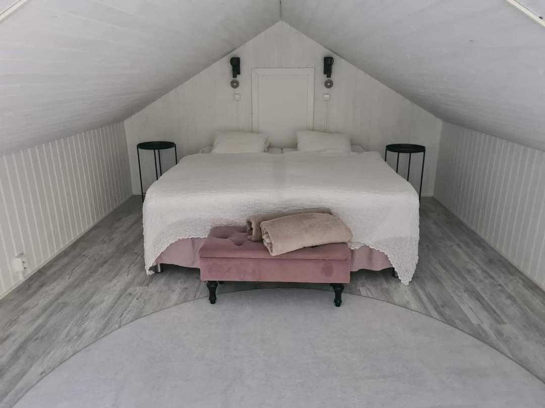 Pinebo Palace Guesthouse Ulricehamn Εξωτερικό φωτογραφία